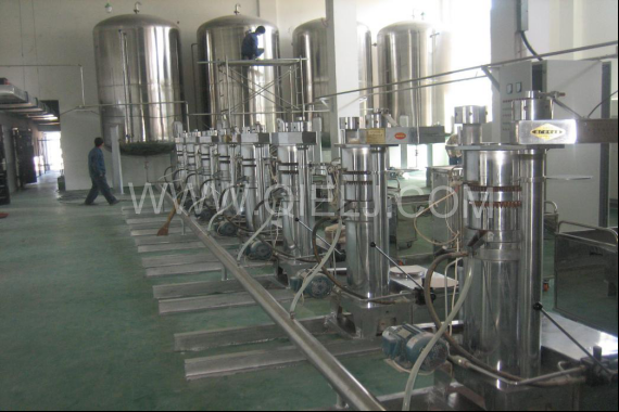 核桃深加工——核桃油，核桃粉，核桃工藝品，活性炭制品(圖9)