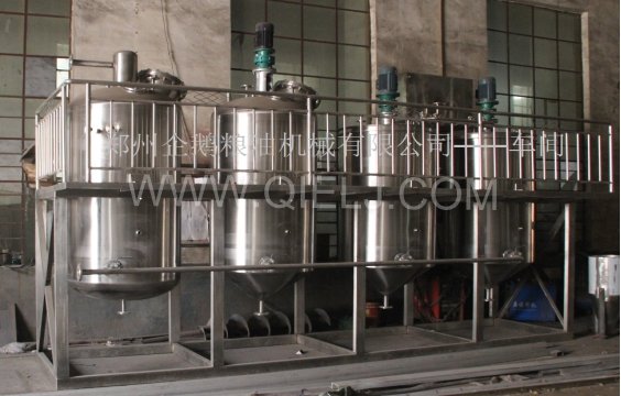 核桃深加工——核桃油，核桃粉，核桃工藝品，活性炭制品(圖10)
