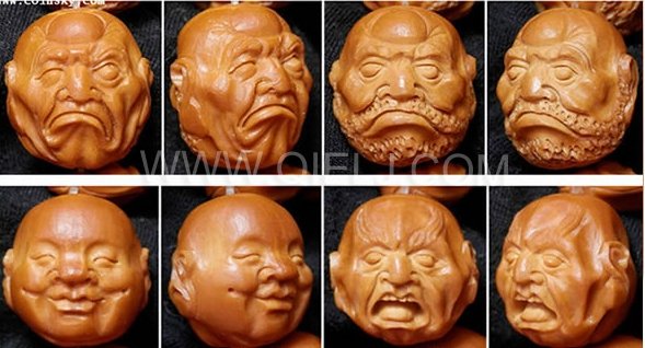 核桃深加工——核桃油，核桃粉，核桃工藝品，活性炭制品(圖5)